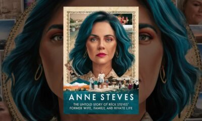 anne steves