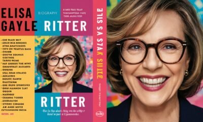elisa gayle ritter