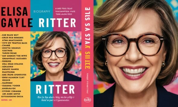 elisa gayle ritter