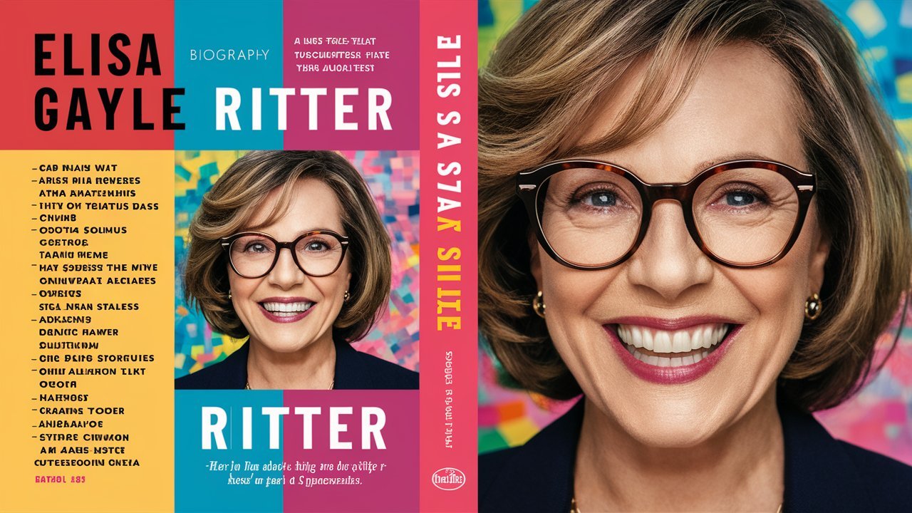 elisa gayle ritter