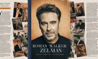 roman walker zelman
