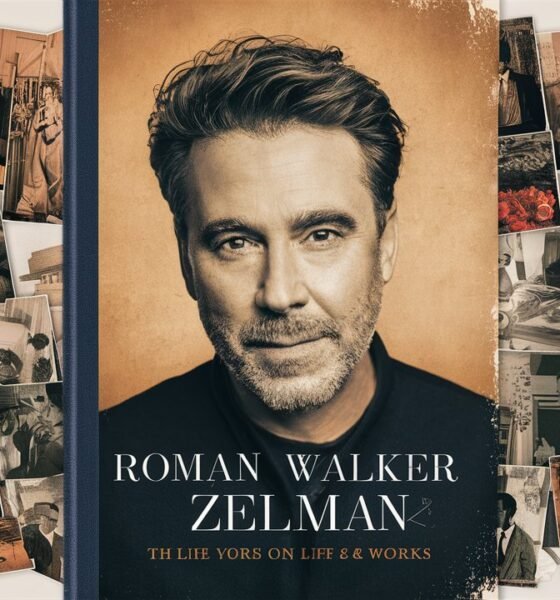 roman walker zelman