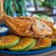Best Pescado Frito con Patacones Near Me