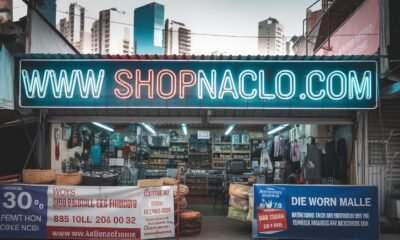 www Shopnaclo.com