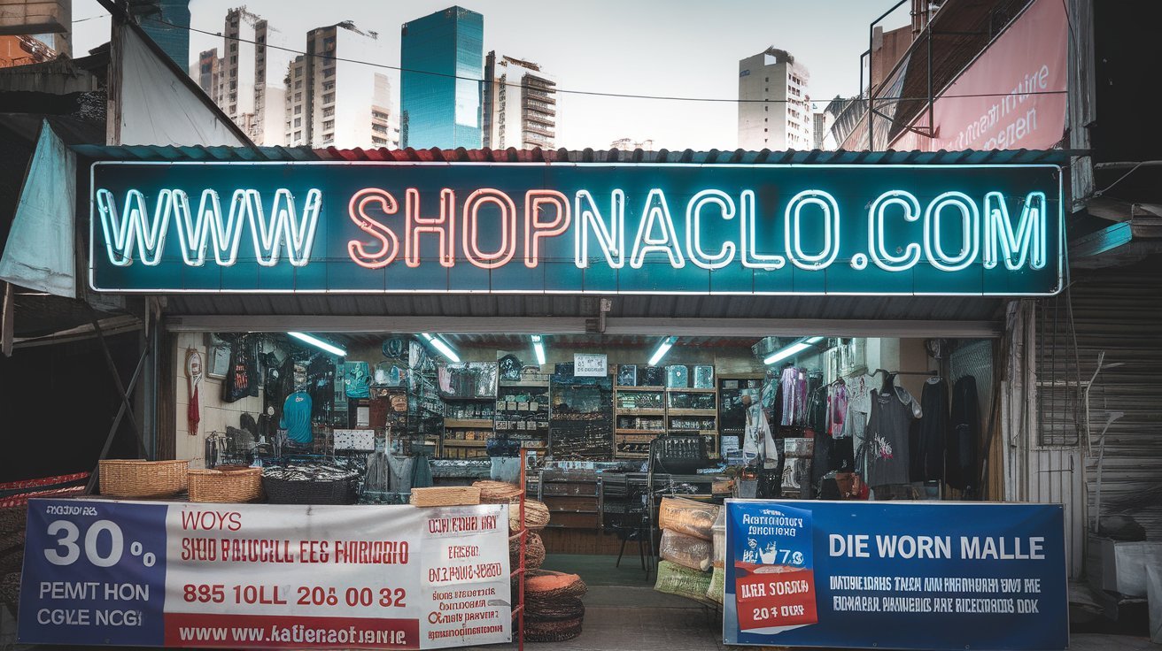 www Shopnaclo.com