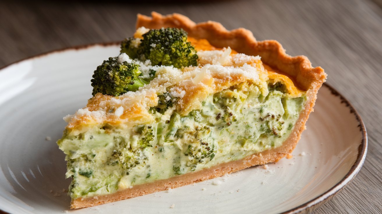 Best Tarta de Brócoli Near Me