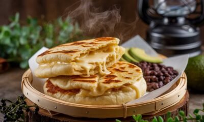 Best Arepa Antioqueña Near Me