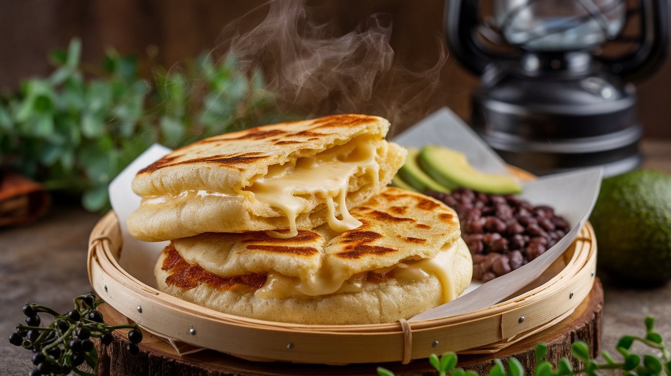Best Arepa Antioqueña Near Me
