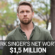 Mark Singer Gorilla Glue Net Worth