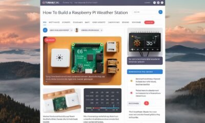 Posts Blog#Turbogeekorg