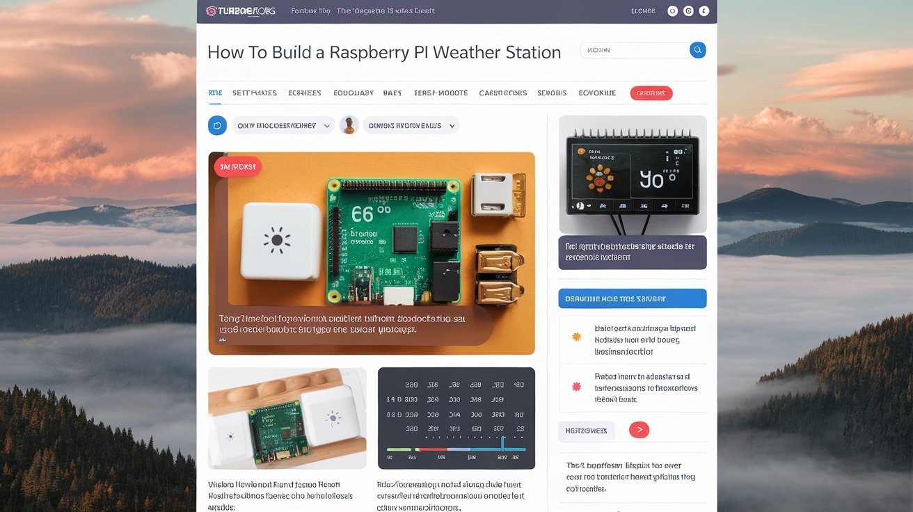 Posts Blog#Turbogeekorg