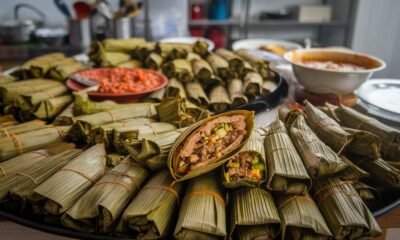 Best Tamales Tolimenses Near Me