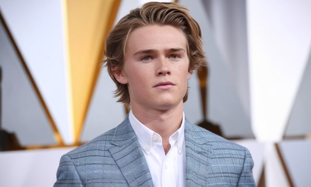 Brecken Merrill net worth