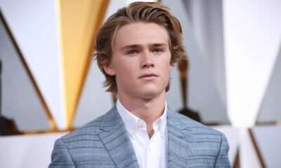 Brecken Merrill net worth
