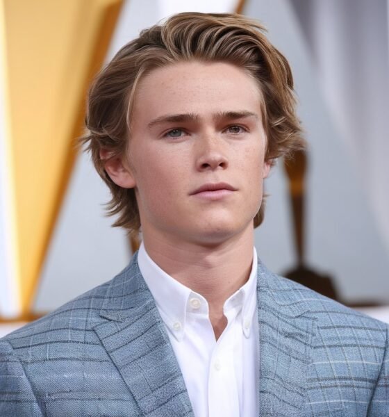 Brecken Merrill net worth