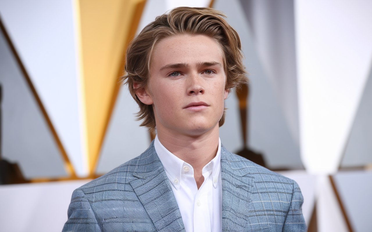 Brecken Merrill net worth