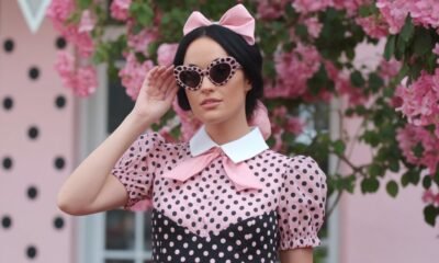 Kaceymayox
