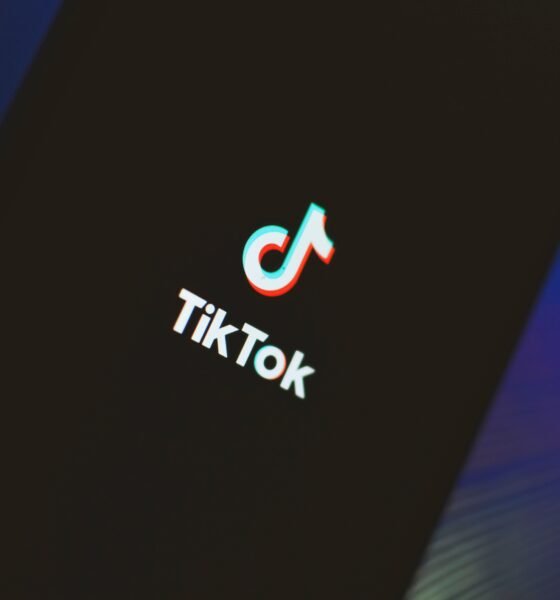 TikTok UK