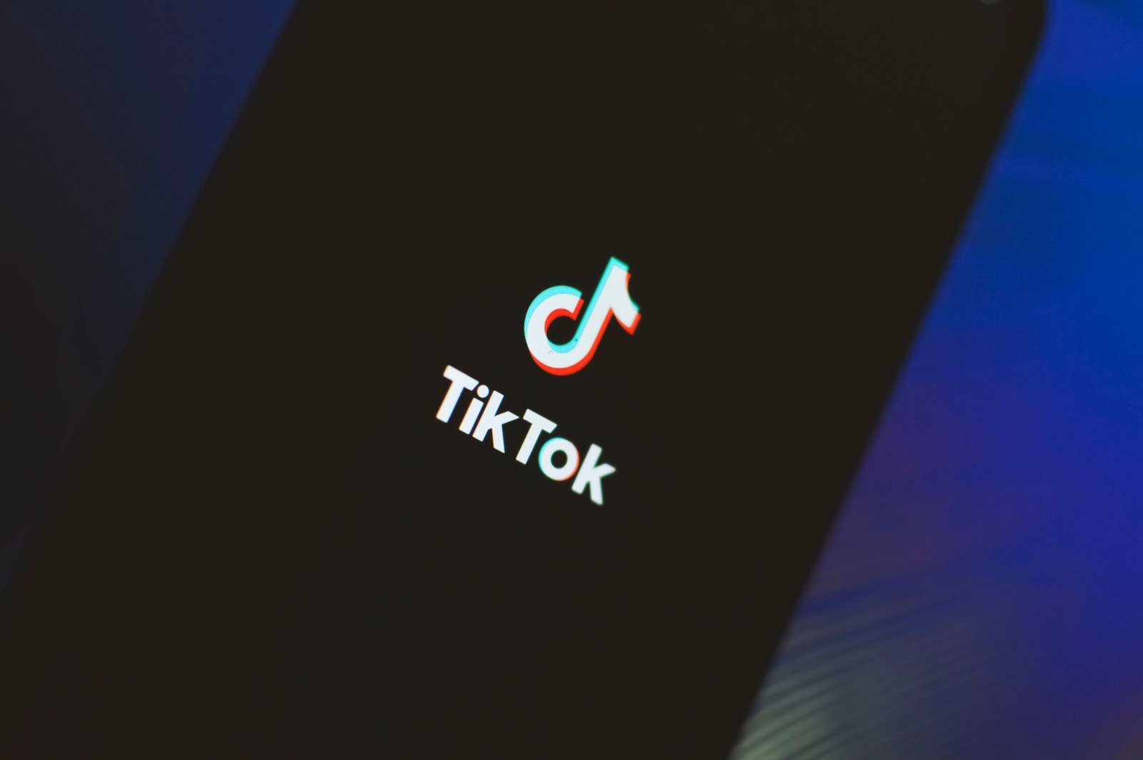 TikTok UK
