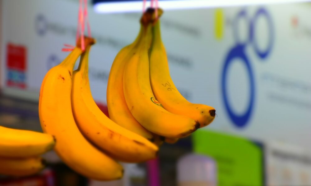 Best Masaco Banana Near Me