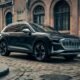 2025 Audi SQ7