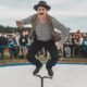 Pogo jumps