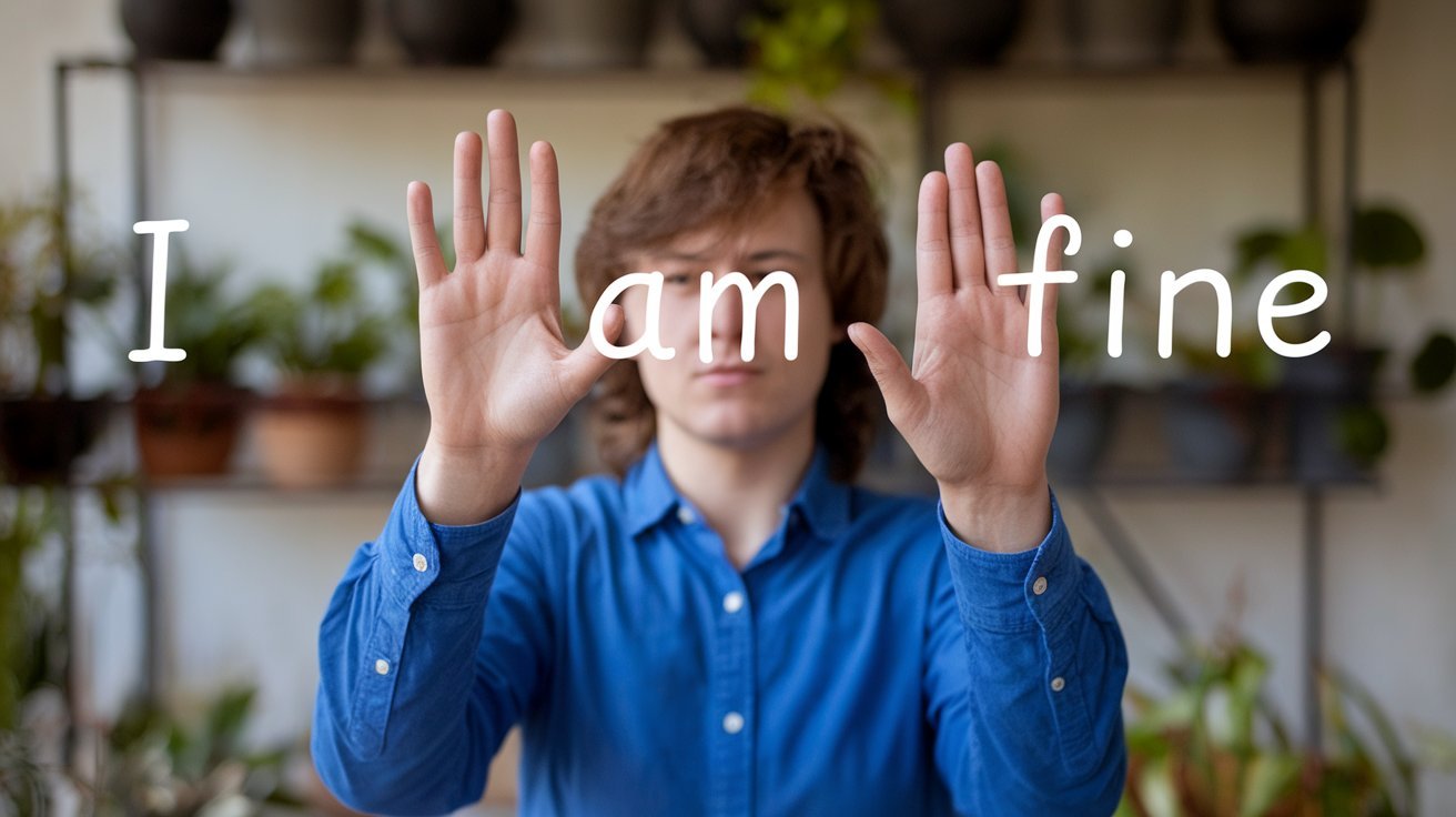 ASL your