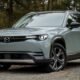 2025 Mazda CX-50 Hybrid