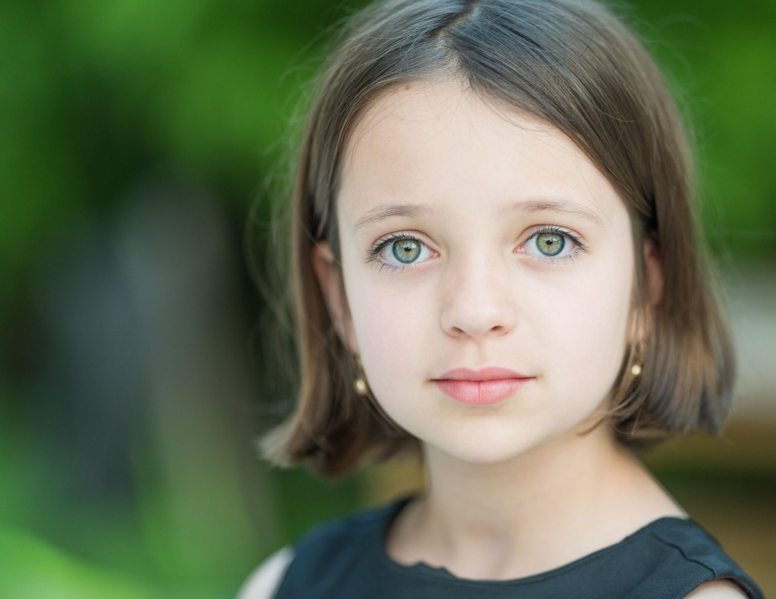 Hart Violet Braun
