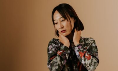 Teruko Nakagami