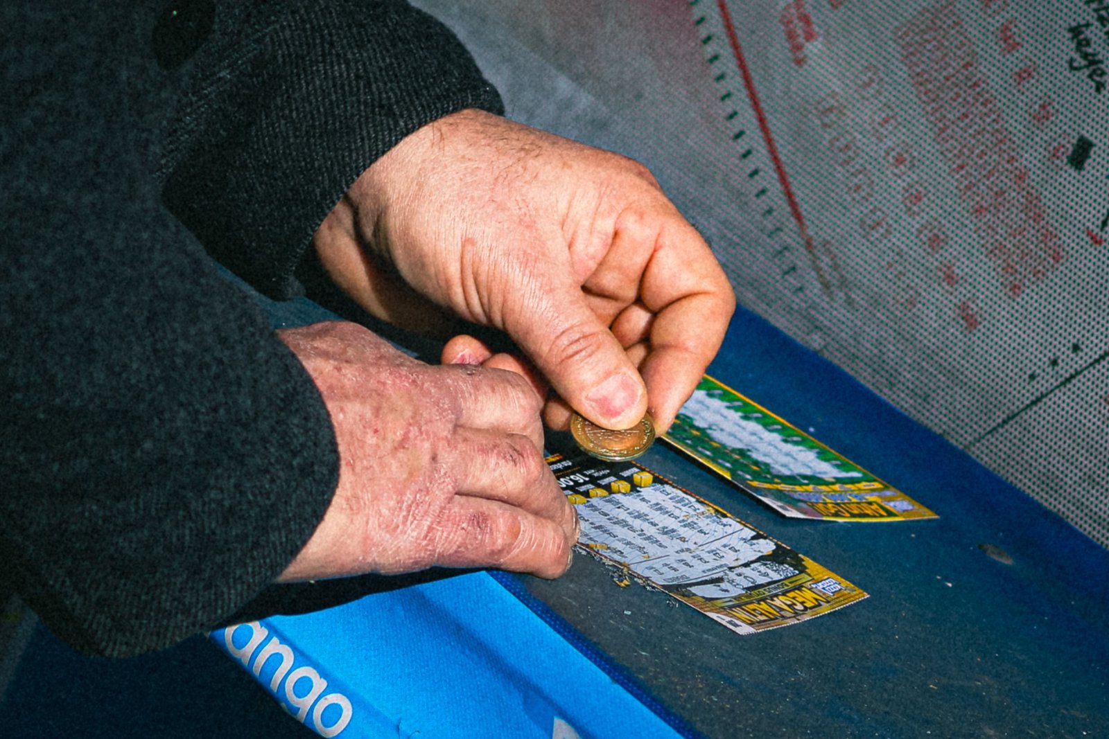 Michigan man $1 million