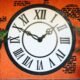 18 minute timer