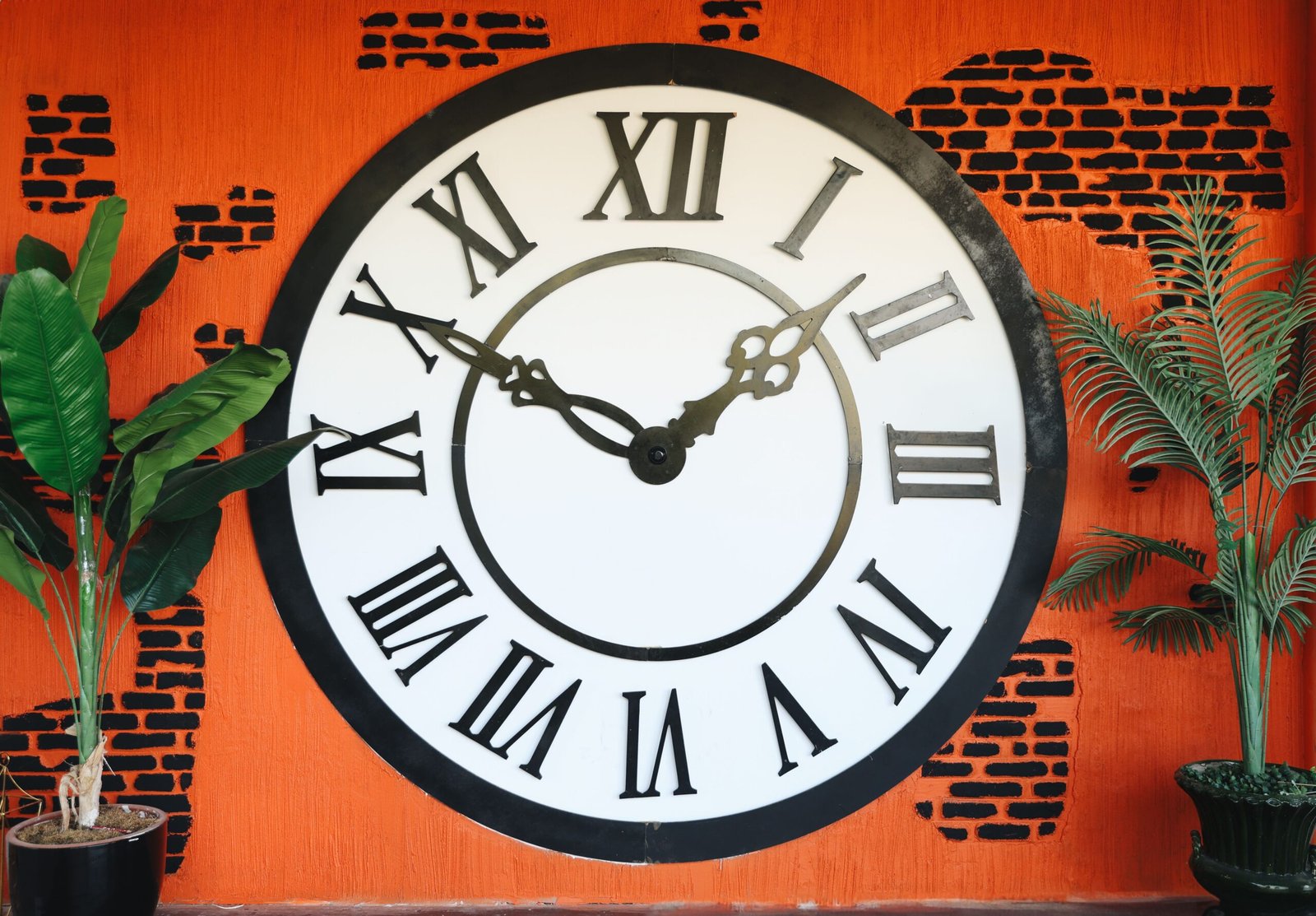 18 minute timer