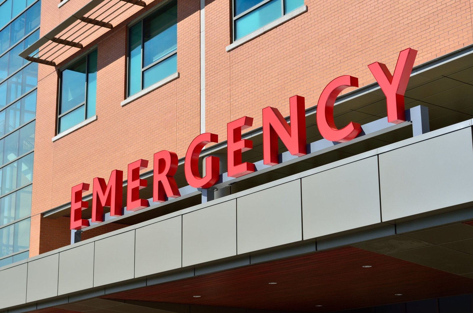 North Kansas City Hospital