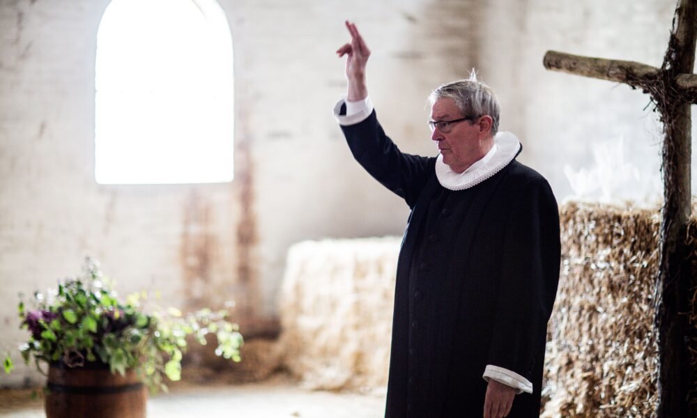 George Whitefield