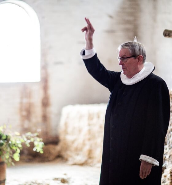 George Whitefield