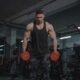 Hammer curls