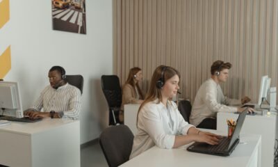Unified Products and Services customer service