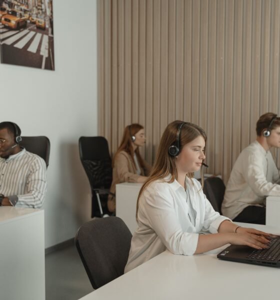 Unified Products and Services customer service